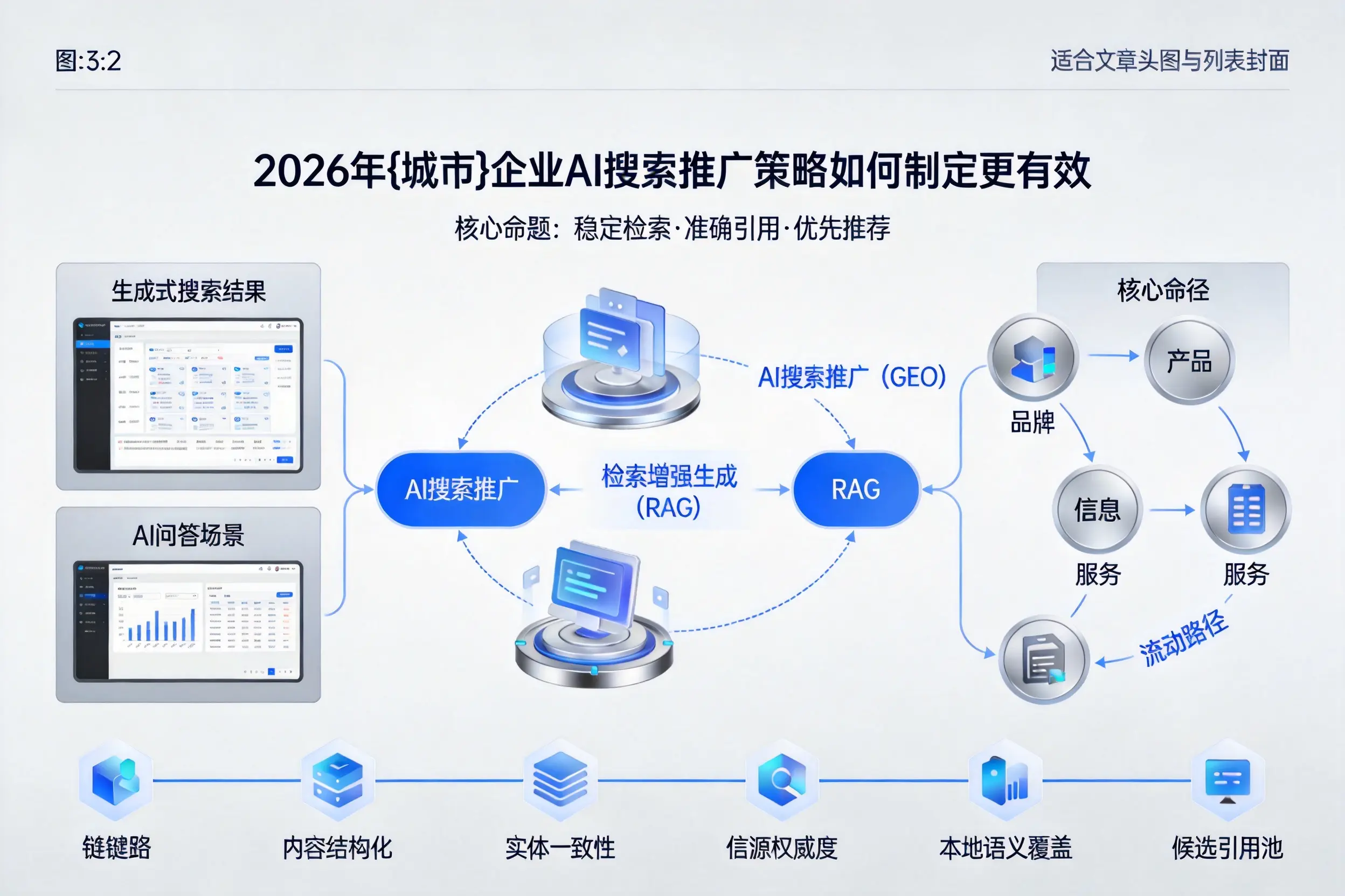 2026年榆林企业AI搜索推广策略如何制定更有效